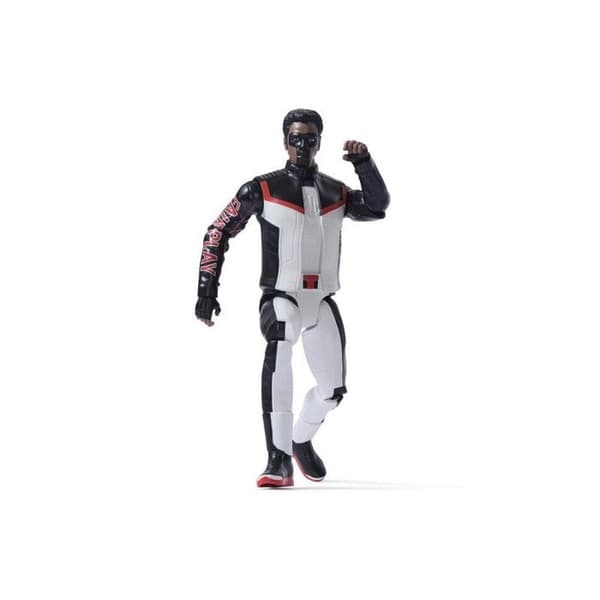DC Comics Figurine Mr Terrific 30 cm