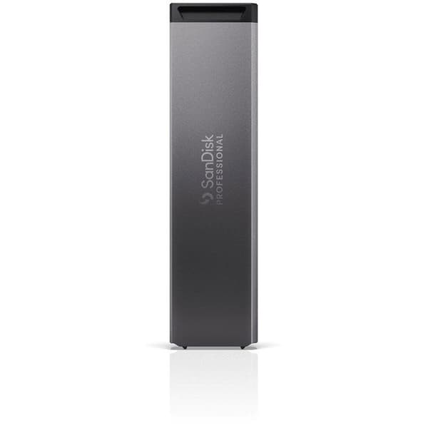 Extern bärbar SSD - SANDISK - Professional PRO-BLADE SSD Mag - 1 To - Modulerbar