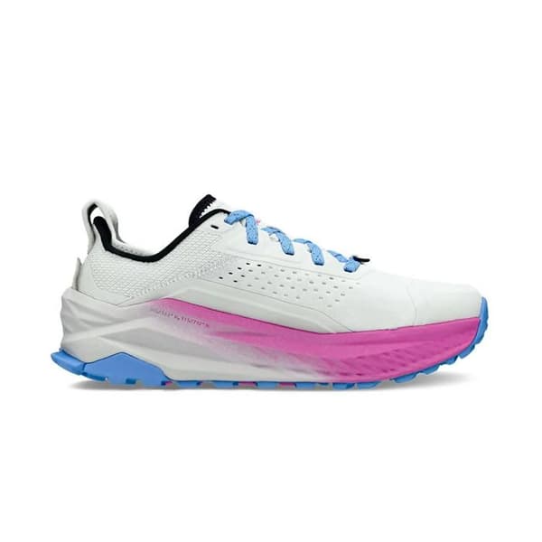 Altra Olympus 6 damtrailskor