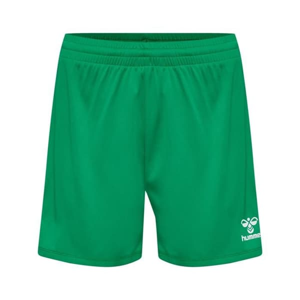 Kort dam Hummel