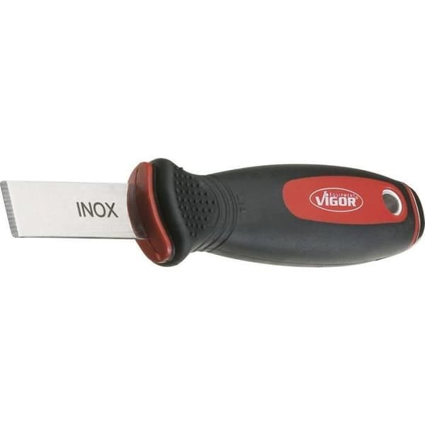 Skrapa 20 x 1,2 mm Vigor V2509