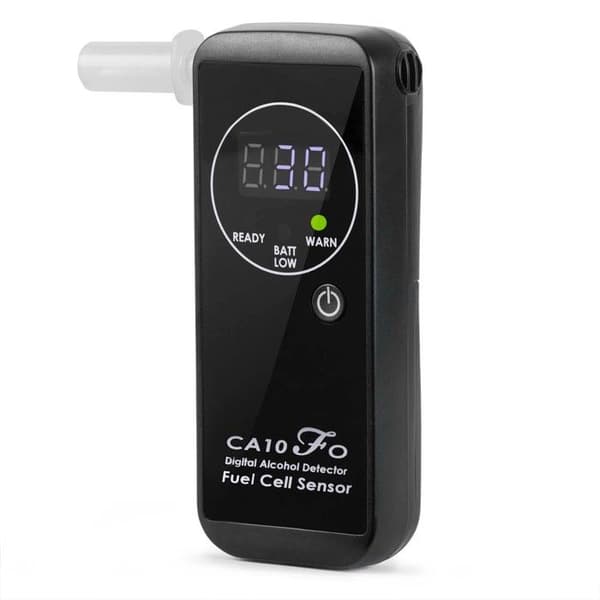 Etyltest elektrochemisk CA-10FO + munstycken