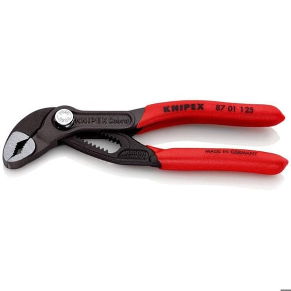 COBRA® vattenpumpstång 125mm - KNIPEX - 87 01 125