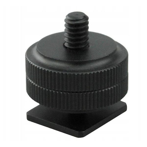 Jjc - MSA-3 - MSA - 3 1/4 ''skruv för skor