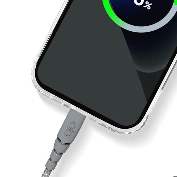 Coque - FORCE CASE - Google Pixel 10a - Förstärkt skydd - Transparent mot gulning - Stötdämpning 3 m