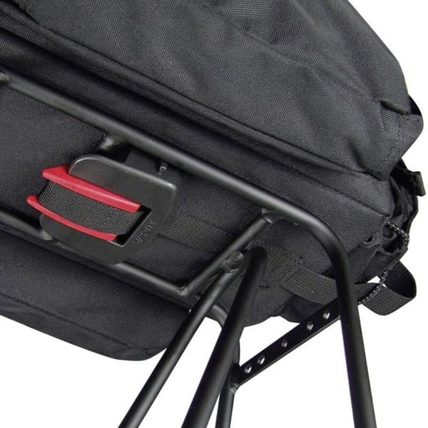 Klickfix Rackpack 1 bagagehållare