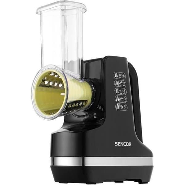 Elproduktsrivare - Sencor - SSG 4301BK