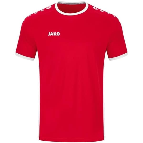 Jako Primera tröja - röd - XL