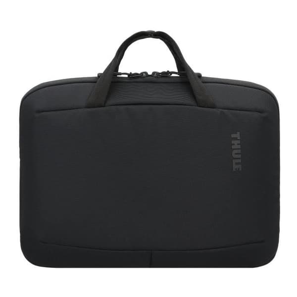 THULE Subterra 2 Portfölj - Svart - Laptopfack