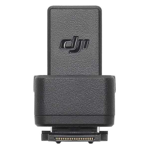 DJI-adapter för MIC 2