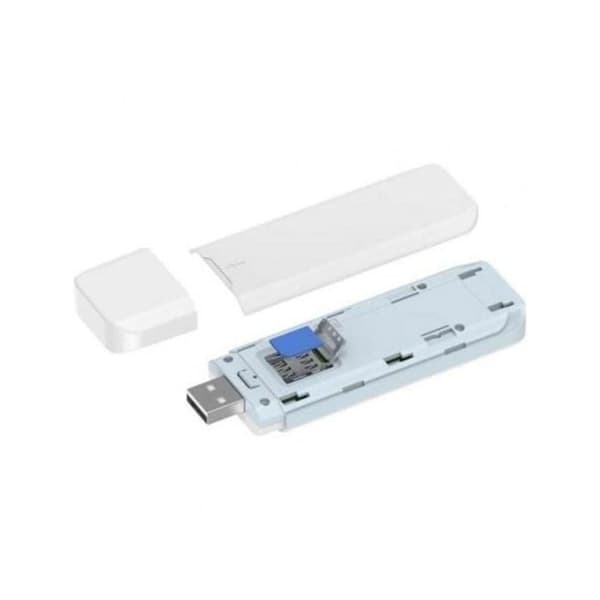 D-Link DWM-222W/R USB 4G LTE 150 Mbps microSD SIM Plug and Play