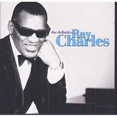 RAY CHARLES