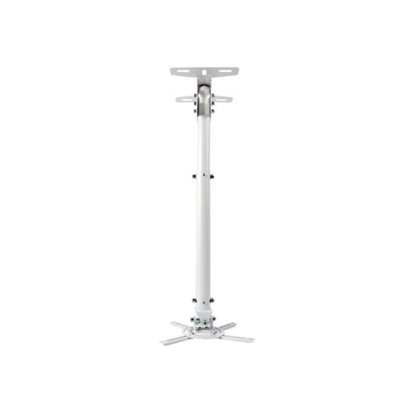Optoma OCM815W Monteringskit (stativmontering) för vit takmonterad projektor