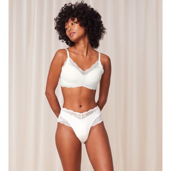 Culotte bandeau maxi dam Triumph Lift Smart