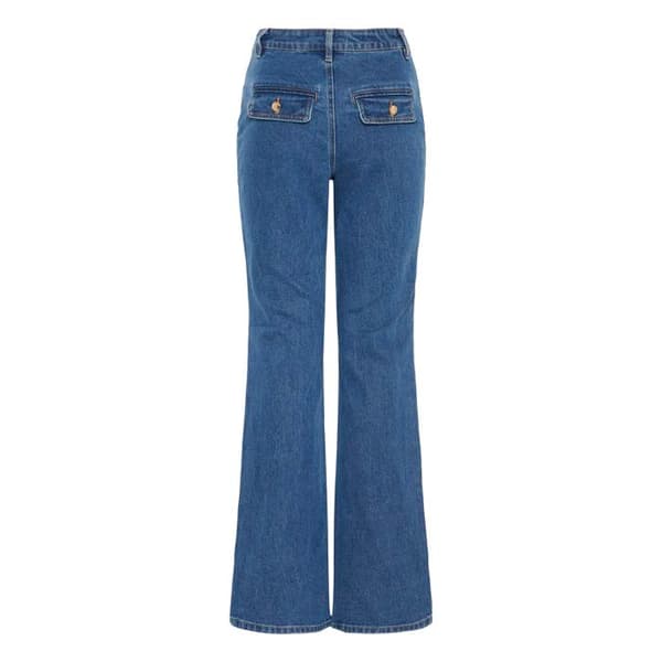 Jeans dam Pulz Jeans Chel
