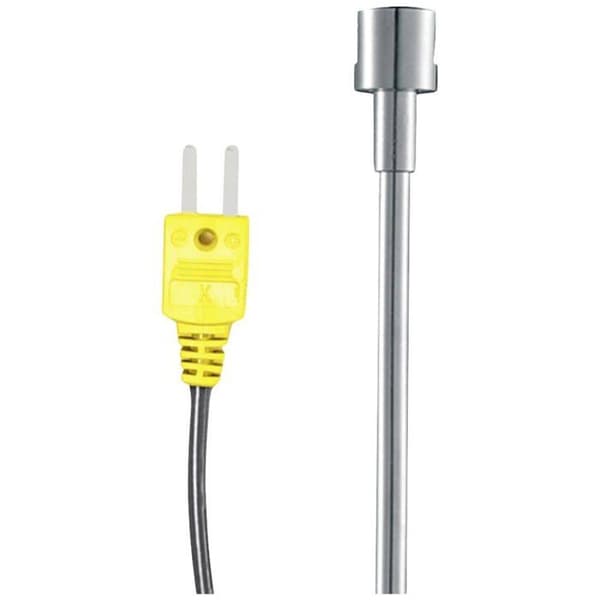 Laserliner 082.437A ThermoSensor Touch Temperature Probe -50 till 400°C