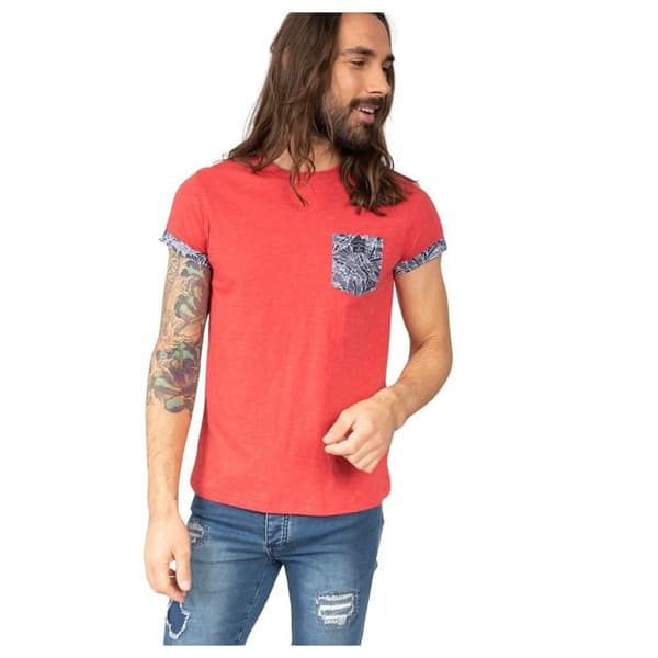 T-shirt Deeluxe Shamar