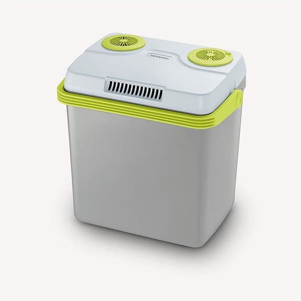 Elektrisk kylbox 19 liter