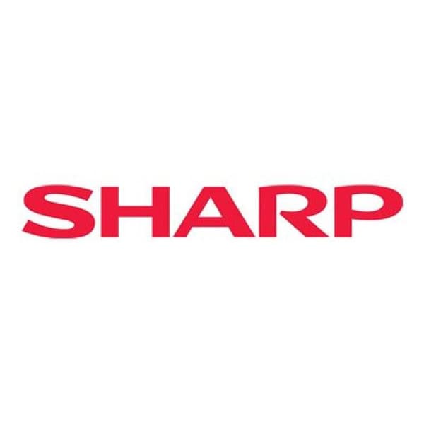 Tonerkassett - Sharp - MX-2651 - Svart - Laser - Paket om 1