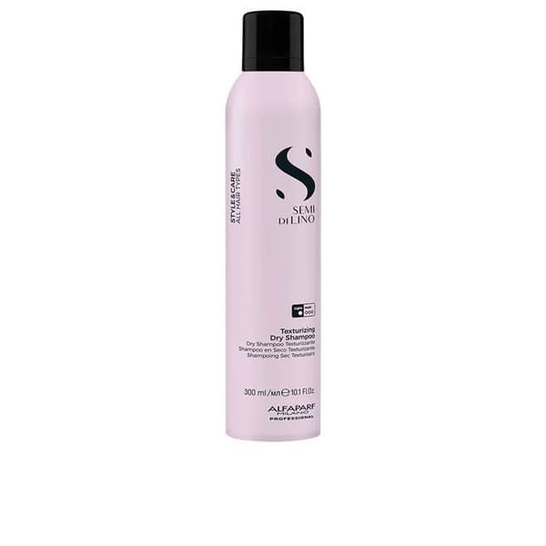 STYLE &amp; CARE texturiserande torrschampo 300 ml