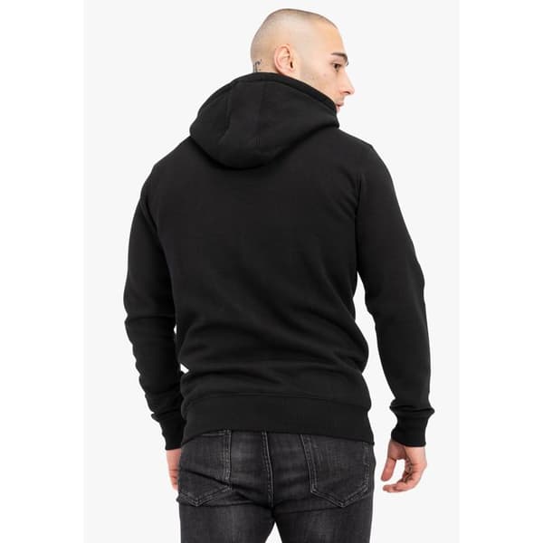 Zip hoodie i regular fit Tapout Marfa