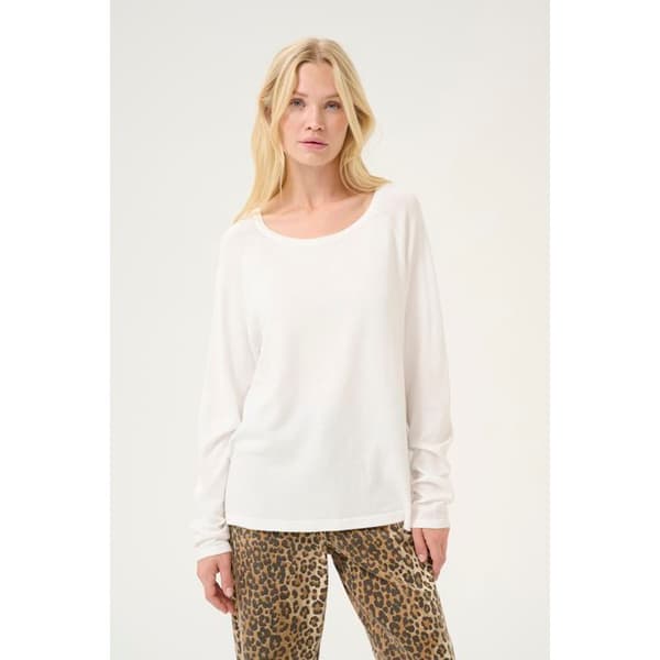 Pullover dam CULTURE Annemarie Solid