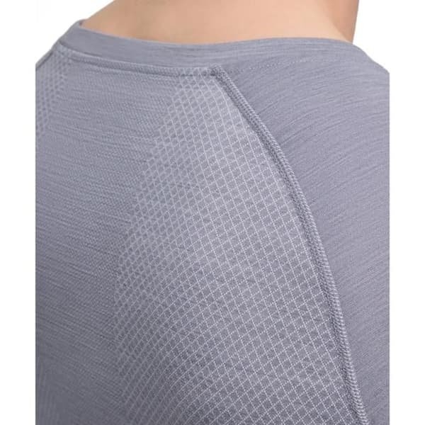 Undertröja med långa ärmar Falke Wool-Tech Light