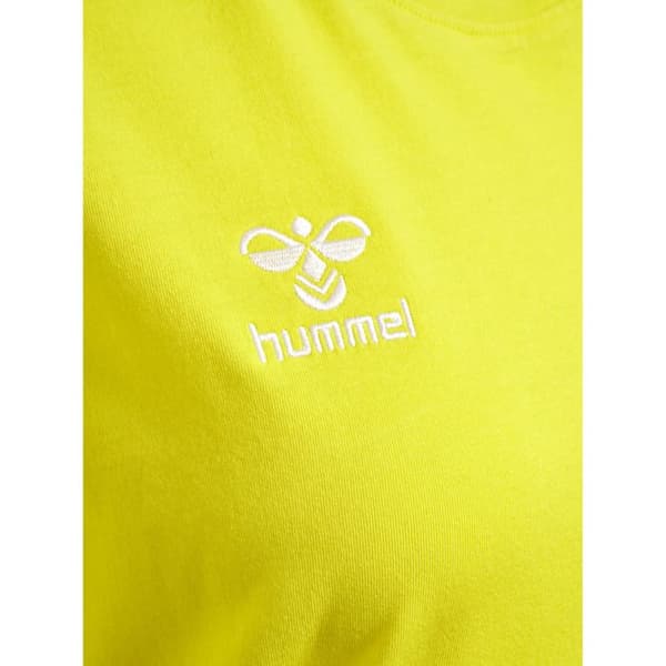 T-shirt dam Hummel Go 2.0