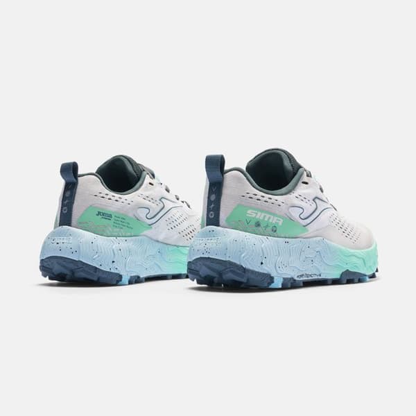 Herrskor Joma Sima Lady 26 Vit