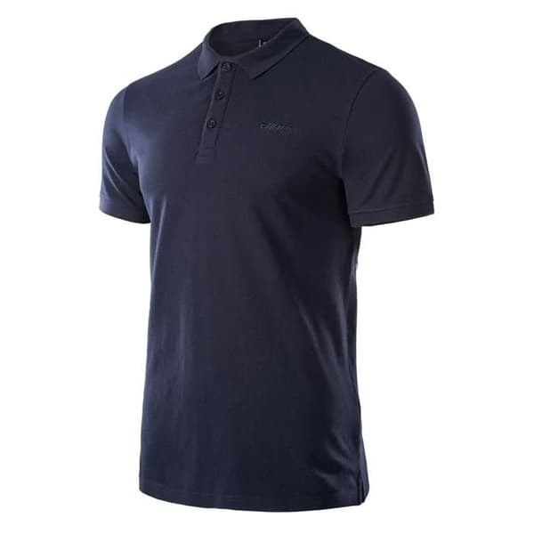 Polo Hi-Tec Romso - marinblå