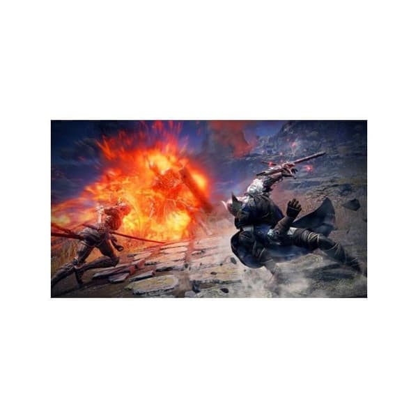 Elden Ring Nightreign PS5