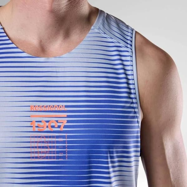 Rossignol Sapa Ultra Linne