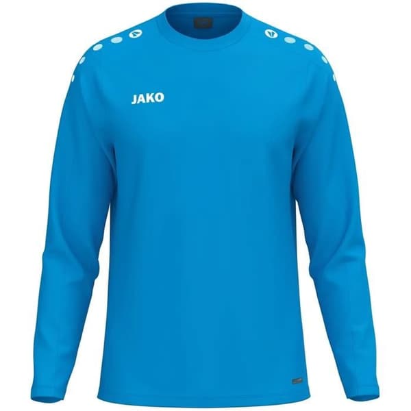 Jako One långärmad fotbollströja - blå JAKO