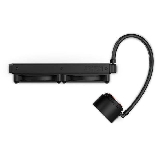 NZXT - Kraken Elite 280 - Vattenkylning AIO - Fläkt 280 mm