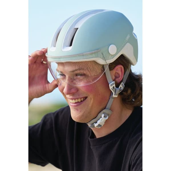 Casque Abus HUD-Y Ace