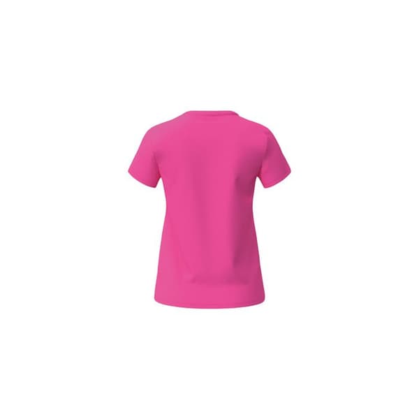 T-shirt dam Erima CMPT - rosa