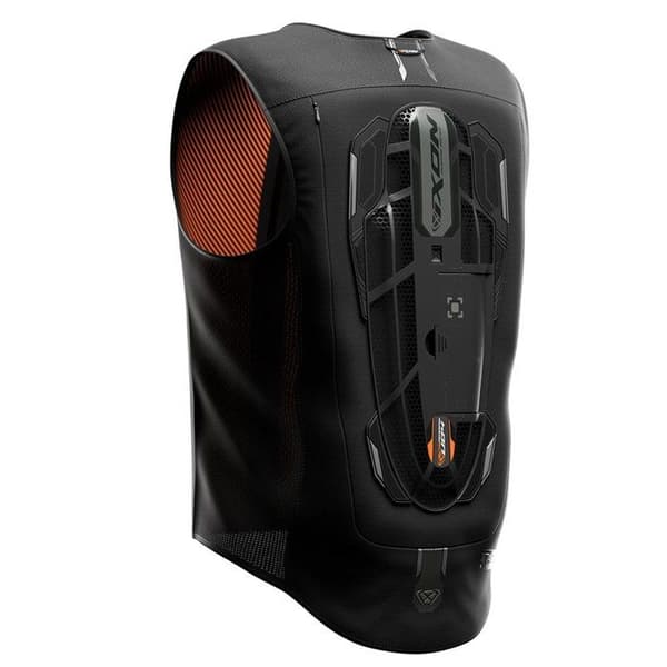 Motorcykel airbag väst Ixon IX