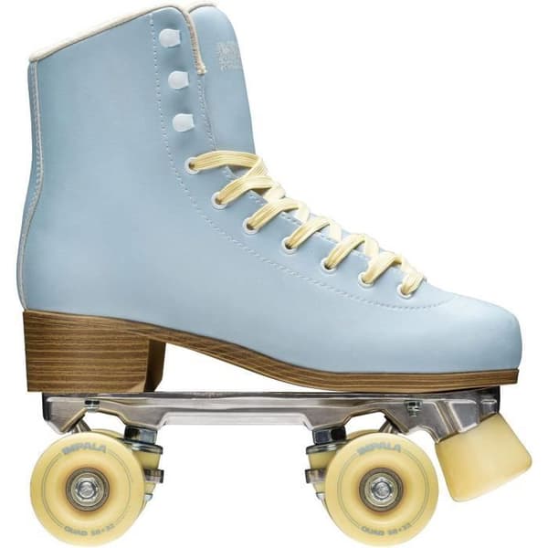 Rullskridskor - IMPALA skate - Himmelsblå