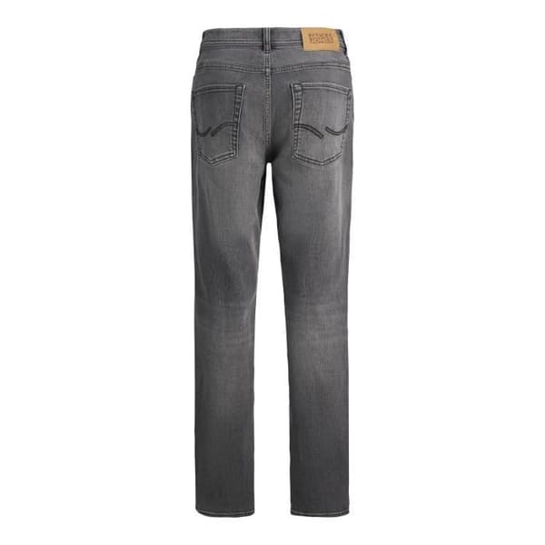 Barnjeans Jack & Jones Clark Original SQ 349 - grå denim