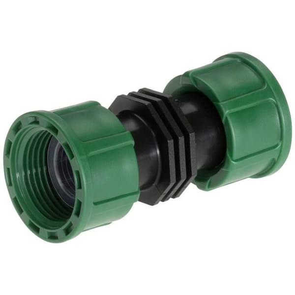 GARDENA system Sprinkler 02758-20 Anslutning