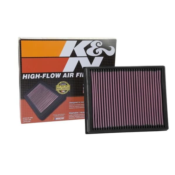 Luftfilter K & N 33-3086