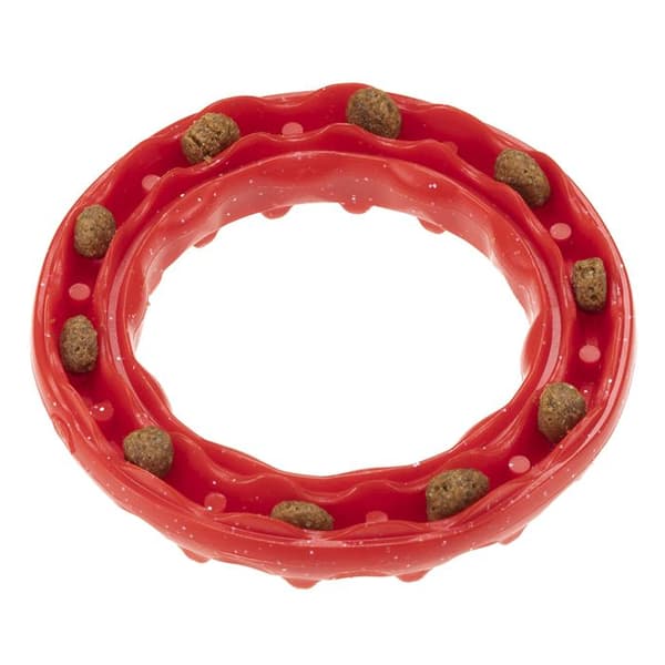 Ferplast Smile ringformad hundleksak