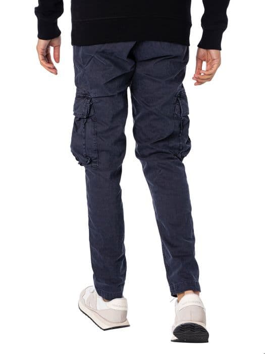 Cargo Core Byxor - Superdry