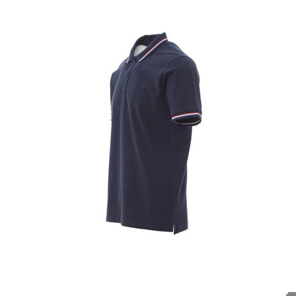 Polo Payper Frankrike