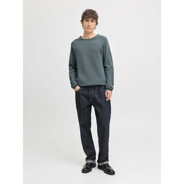 Pull col rund Jack & Jones Hill Noos