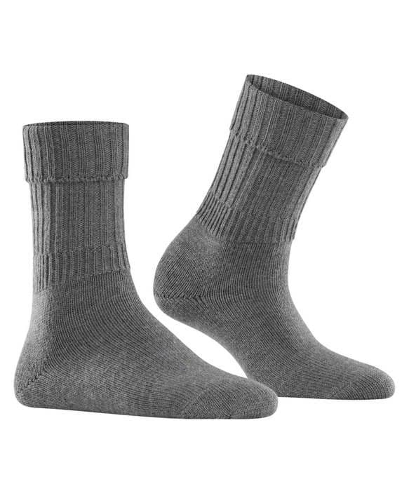 Falke Damstrumpor - ,Pack 1, Striggings Rib