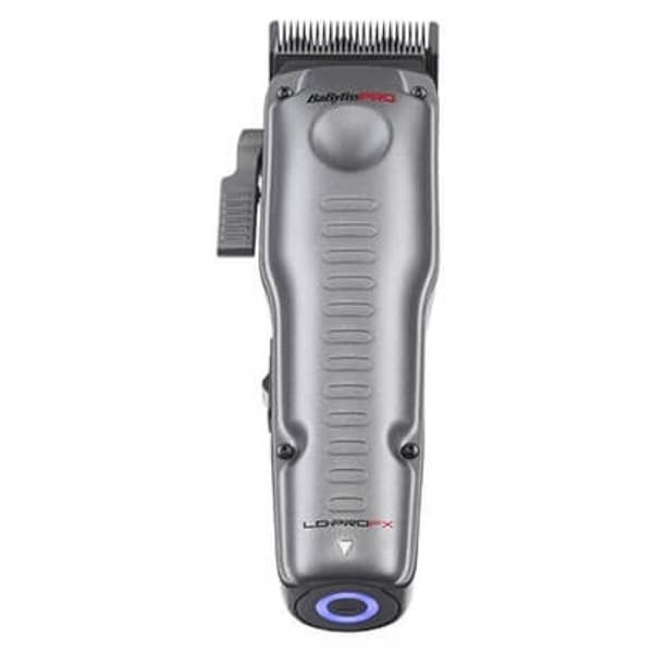 Babyliss PRO FXONE LO-PRO Trådlös profilklippare (grå) 4Artists