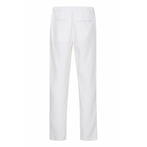 Linnebyxor Casual Friday Pandrup