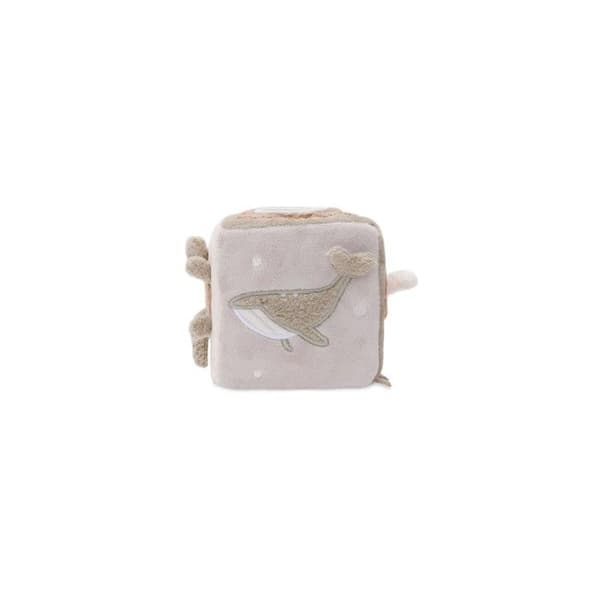 Deepsea Activity Cube