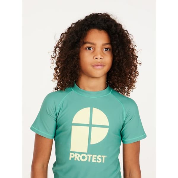 T-shirt barn Protest Berents